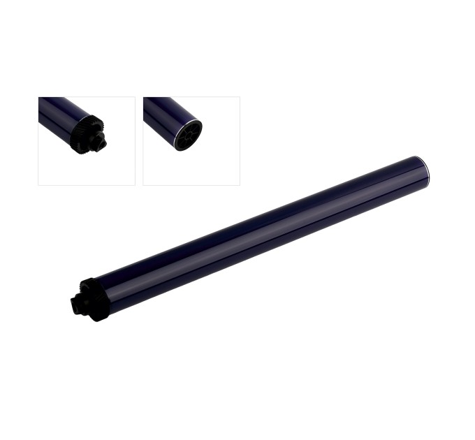 фотобарабан HP LJ P1005/1505, Long Life GANTECH, фіолетовий