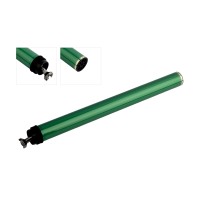 фотобарабан HP LJ P2035/P2055, GANTECH, зелений