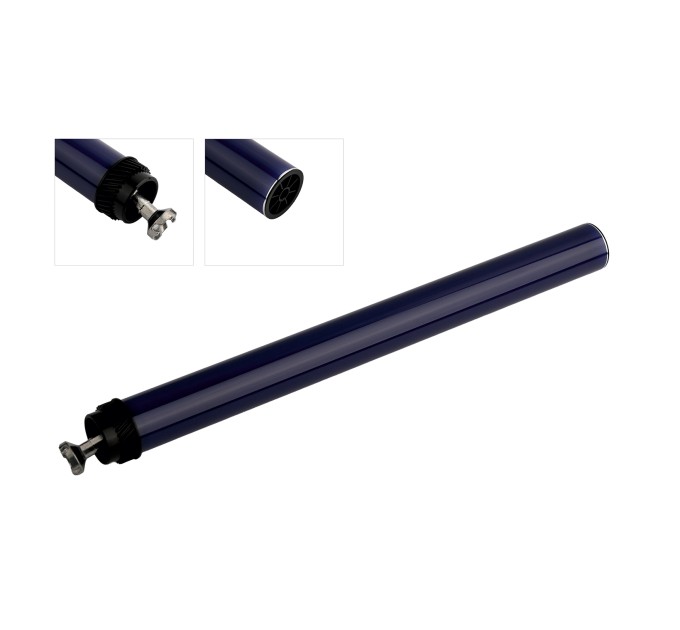 фотобарабан HP LJ P2035/P2055, Long Life GANTECH, фіолетовий