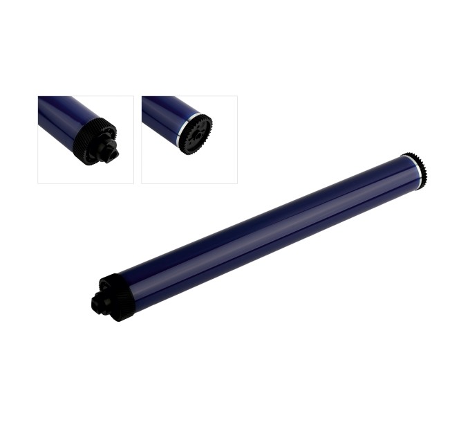 фотобарабан HP LJ P4515, Long Life GANTECH, фіолетовий
