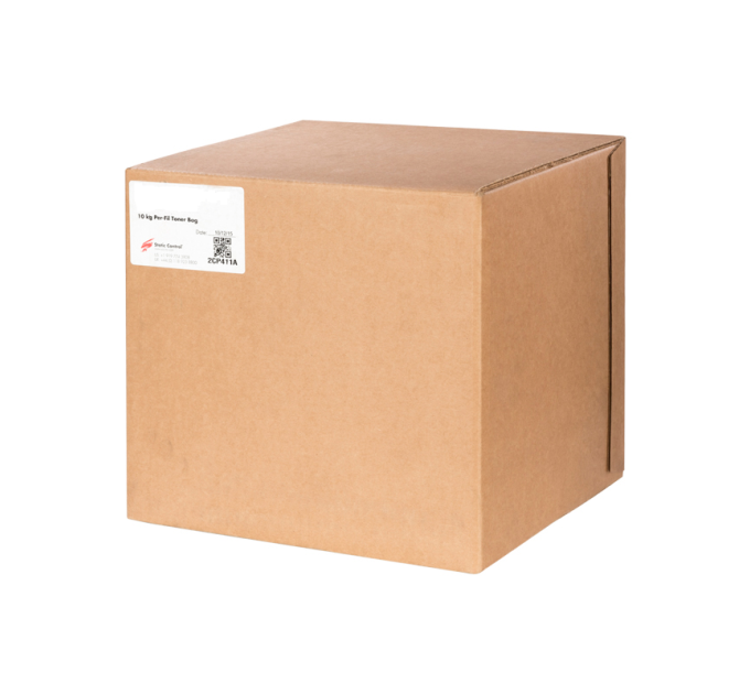 тонер HP LJ 4001/4002 10кг Static Control