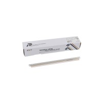 лезо очищення двошарове KYOCERA ECOSYS M2035dn/M2535dn/P2135dn, FS-1120MFP DK170-Blade, DK150-Blade CET