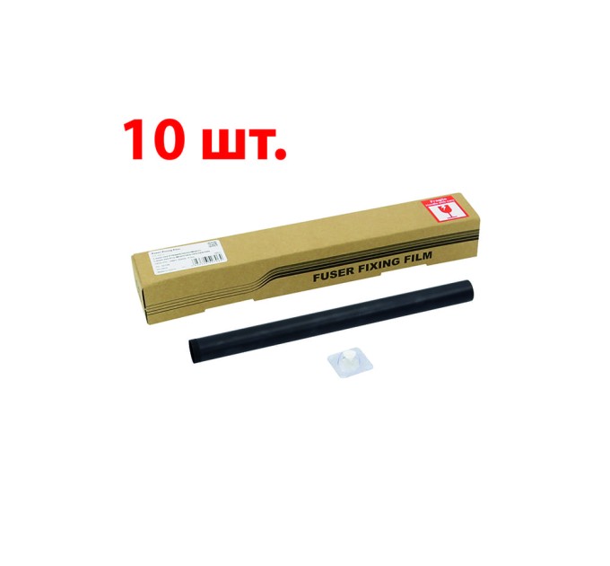 термоплівка HP LJ P2035/Pro (RM1-6405) CET комплект 10 шт