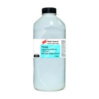 тонер універсальний Odyssey 3 HP/Canon 500г cyan (фасований) Static Control