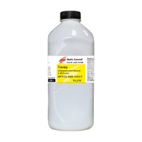 тонер універсальний Odyssey 3 HP/Canon 500г yellow (фасований) Static Control