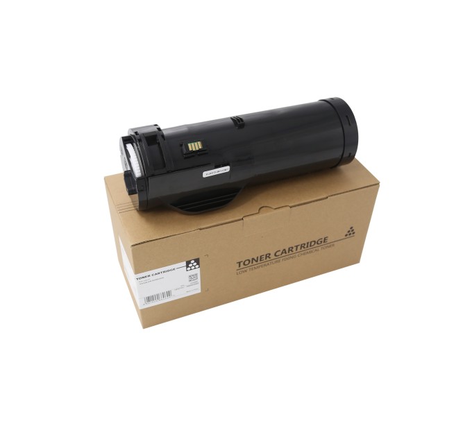 тонер-картридж хімічний Xerox VersaLink B405, 106R03586, 315г, 25K, чорний CET
