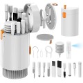 Багатофункціональний набір XoKo Clean set 1000 для чищення техніки, електроніки та гаджетів 20 в 1