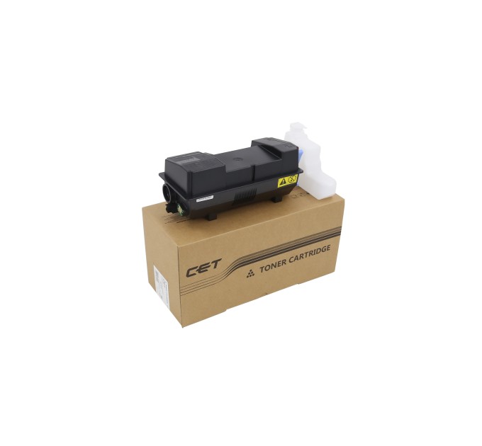 тонер-картридж Kyocera Mita Ecosys PA5500, MA5500, TK-3430, 12,5К , CET