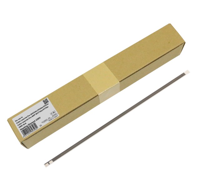 термоелемент HP CLJ M452/M477/M377, CET