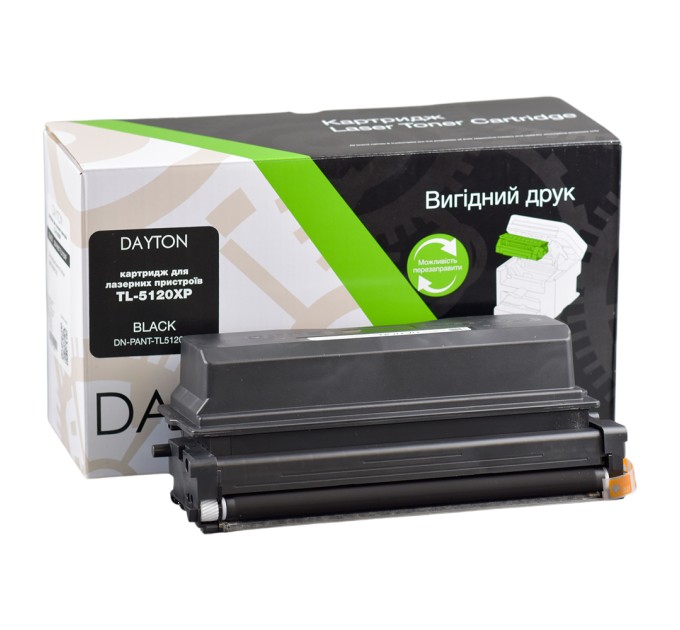 картридж DAYTON Pantum TL-5120XP для BP5100/BM5100