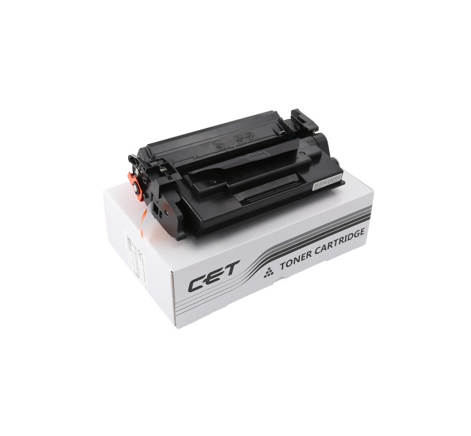 тонер-картридж Canon i-Sensys X1238, T08, 010C005AA 11K CET