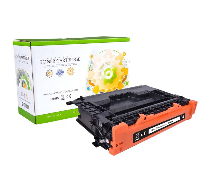 картридж Static Control сумісний аналог HP W1470A (147A)