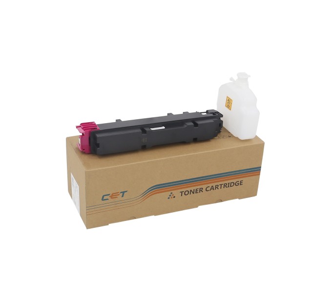 тонер-картридж Kyocera ECOSYS MA4000, TK-5380, 10K, пурпуровий CET