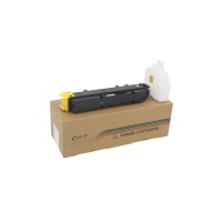тонер-картридж Kyocera ECOSYS MA4000, TK-5380, 10K, жовтий CET
