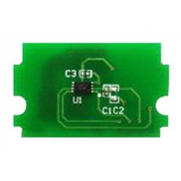 чіп KyoceraTK-5240 (3k) magenta Static Control