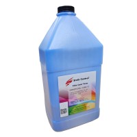 тонер універсальний TRMPTCOL HP/Canon 1кг cyan Static Control