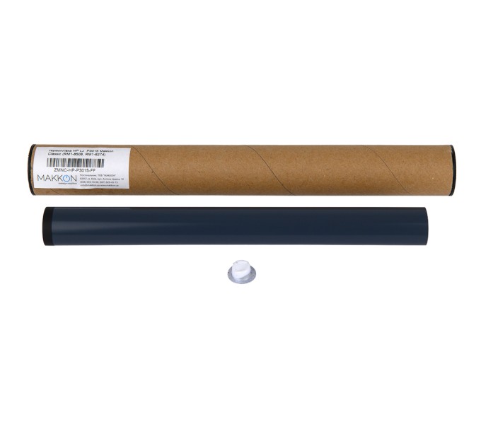 термоплівка HP LJ P3015 Makkon Classic (RM1-8508, RM1-6274)