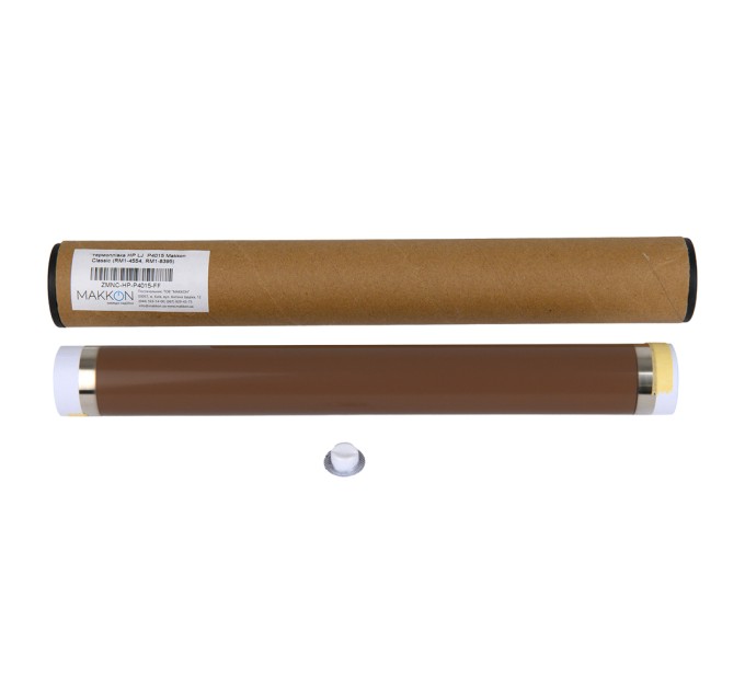 термоплівка HP LJ P4015 Makkon Classic (RM1-4554, RM1-8395, RM1-8396, RM2-5796)