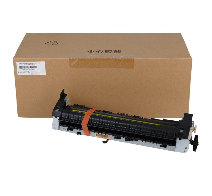 вузол термозакріплення в зборі HP LJ 1010 Makkon Classic (RM1-0661/RM1-0655)