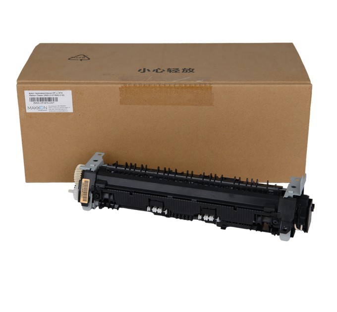 вузол термозакріплення в зборі HP LJ M15 Makkon Classic (RM2-2107/RM2-2130)