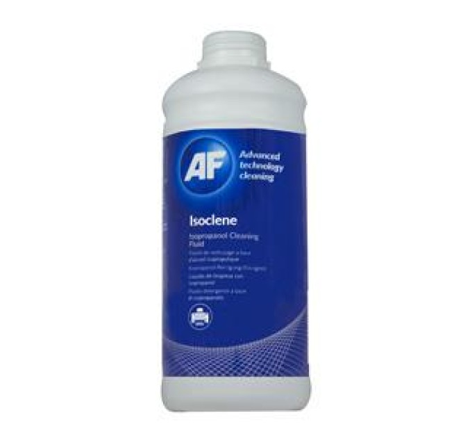 Очищувач KATUN Isoclene AF, 1000 мл, 12491