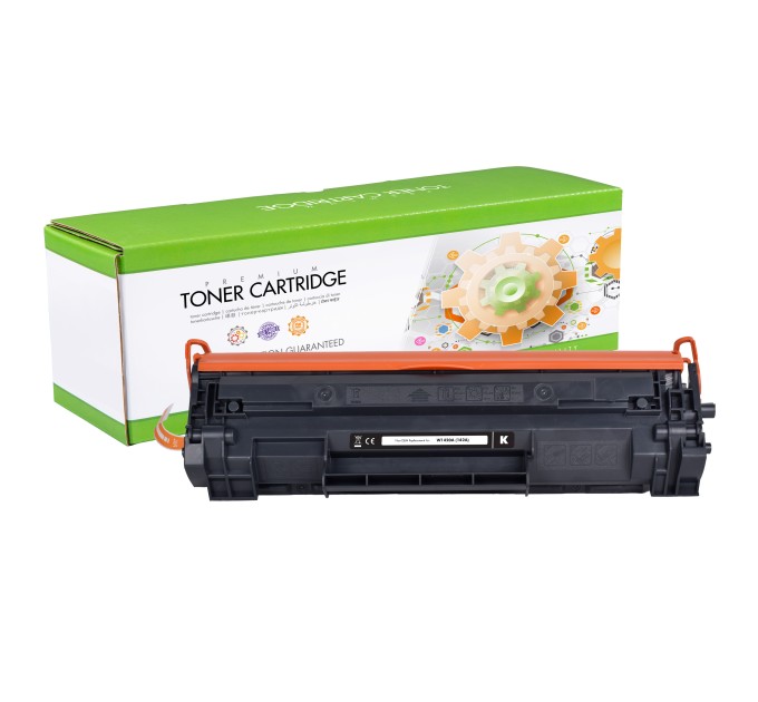 картридж Static Control сумісний аналог HP W1420A (142A)