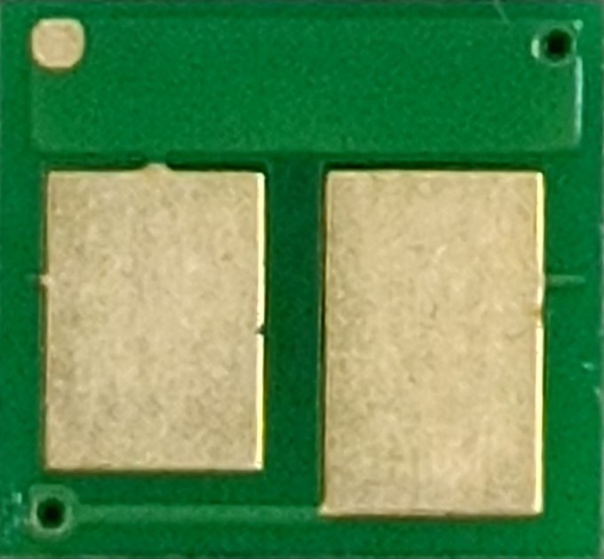 чіп HP M554 W2121X (212X) 10k cyan Static Control