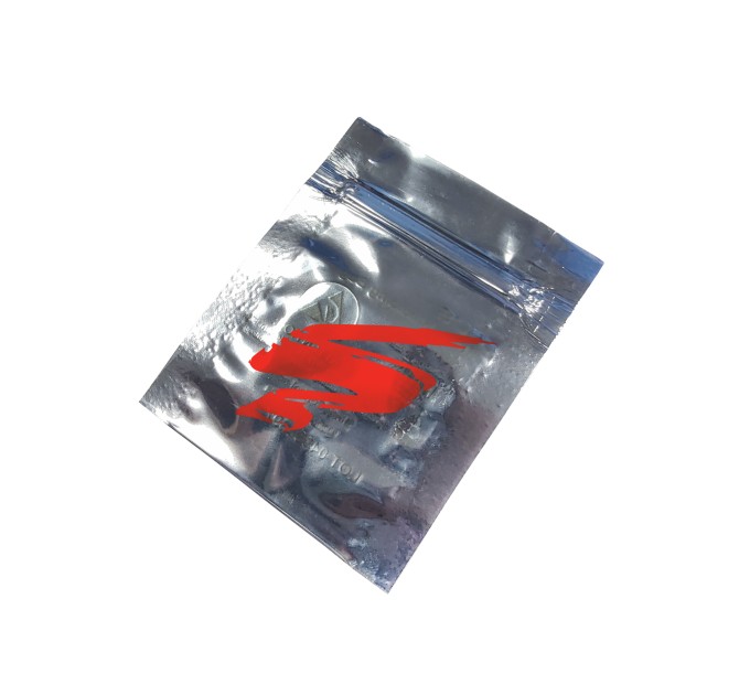 чіп HP M776/M856 W2012X (659X) 29k yellow Static Control