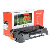 картридж MAKKON сумісний аналог HP CF289A (89A)