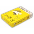 офісний папір 80 г/м2, A4, 500 л, клас Magistr Eco