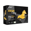 офісний папір 80 г/м2, A4, 500 л, клас C EKON COPY