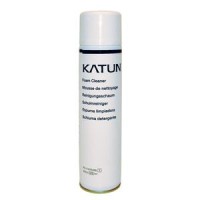 Очищувач пластика KATUN Foam Cleaner, 400мл, 15495