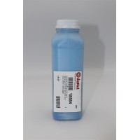Тонер UniNet Samsung CLP-615/620, Cyan, 145г/банка, 15584