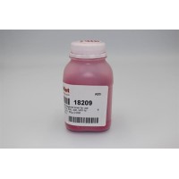 Тонер UniNet HP LJ Pro 300/400, Magenta, 60г/банка, 18209
