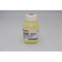 Тонер UniNet HP LJ Pro 300/400, Yellow, 60г/банка, 18210