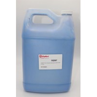 Тонер Uninet HP LJ Pro 300/400, Cyan, 1000г/банка, 18267