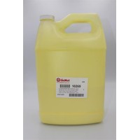 Тонер UniNet HP LJ Pro 300/400, Yellow, 1000г/банка, 18269