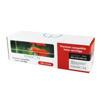 картридж MAKKON сумісний аналог HP CE278A, Canon 726/728