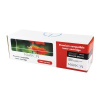 картридж MAKKON сумісний аналог HP CF283A (83A)/CF283X (83X), Canon 737