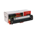 картридж MAKKON сумісний аналог HP CB540A (125A), Canon 716 black