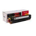 картридж MAKKON сумісний аналог HP CB542A (125A), Canon 716 yellow