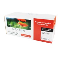 картридж MAKKON сумісний аналог HP CE400A (507A) black