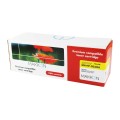 картридж MAKKON сумісний аналог HP CE322A (128A) yellow