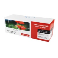 картридж MAKKON сумісний аналог HP CE410A (305A) black