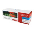 картридж MAKKON сумісний аналог HP CE411A (305A) cyan