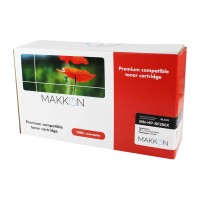 картридж MAKKON сумісний аналог HP CE505X (05X)/CF280X (80X), Canon 719H