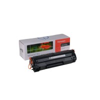 картридж MAKKON сумісний аналог HP CF283A (83A)