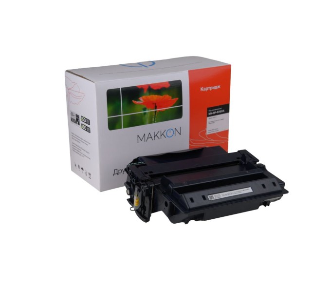 картридж MAKKON сумісний аналог HP Q7551A (51A)
