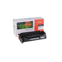 картридж MAKKON сумісний аналог HP CF226A (26A), Canon 052