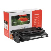 картридж MAKKON сумісний аналог HP CF226X (26X), Canon 052H
